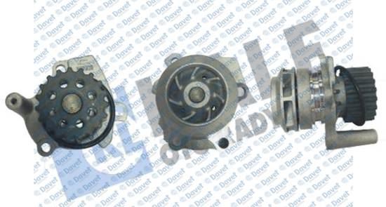 KALE 367740 Su Pompasi Audi A1 A3 1.6tdi 03<12 A4 A5 A6 Q3 Q5 Tt 2.0tdi 09<16 - Seat Alhambra Altea Altea Xl Ex Eo Ibiza Iv Leon 1.6tdi 05<12 Toledo Vi 2.0tdi 06<15 - Skoda Fabia Ii Ocatavia Ii Rapid Roomster Sup